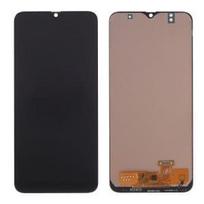 Ekranas skirtas Samsung A50, A50s A505, 2019 - HQ OLED
