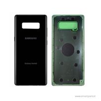 Galinis dangtelis skirtas Samsung Galaxy Note 8 - OEM