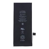 Baterija skirta iPhone 8 su lipduku - 1821mAh - OEM