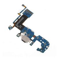 Krovimo jungtis, lizdas skirtas Samsung Galaxy S8 Plus + G955F - OEM