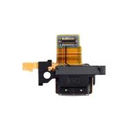Krovimo lizdas, jungtis skirta Sony Xperia X - OEM