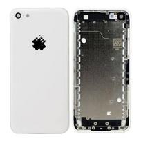 Galinis korpusas su mygtukais skirtas iPhone 5c - OEM