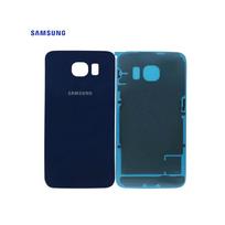 Galinis baterijos dangtelis, stiklas skirtas Samsung Galaxy S6 - OEM