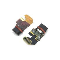 Krovimo lizdas, jungtis skirta Sony Xperia Z5 - OEM