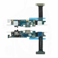 Krovimo lizdas skirtas Samsung Galaxy S6 Edge - OEM