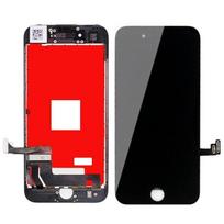 Ekranas skirtas iPhone 7 - Juodas - Premium