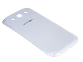 Galinis baterijos dangtelis skirtas Samsung Galaxy S3 - OEM