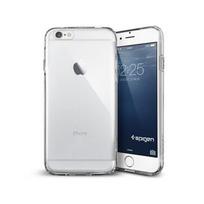 Dėklas skirtas iPhone 6 - Permatomas