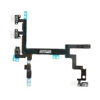 Įjungimo mygtuko lanksčioji jungtis skirta Apple iPhone 5 - OEM