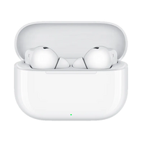 Huawei FreeBuds SE 4 ANC belaidės ausinės White