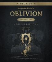 The Elder Scrolls IV: Oblivion Remastered - Deluxe Edition Upgrade (DLC) PSN Key (PC) EUROPE