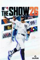 MLB® The Show™ 26 Standard Edition (Xbox Series X|S) XBOX LIVE Key EUROPE