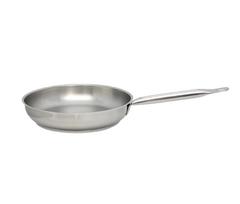 ELO nerūdijančio plieno keptuvė "Profi Therm", Ø 24 cm
