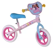 Krosinis dviratis 10" BARBIE TOIMSA 165