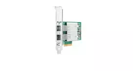 Broadcom BCM57412 Ethernet 10Gb 2-port SFP+ Adapter for HPE
