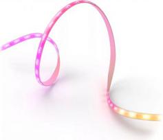 Hue Flux LED lightstrip,  6m, 20 W, IP20, 2000lm, White and colour ambiance 929004610702 | 8721103088116
