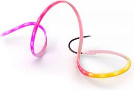 Hue Flux Outdoor LED Strip, 10m,, 30 W, IP67, 3000 lm, White and Color Ambiance 929004611102 | 8721103089212