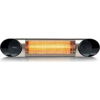 Sunred Elektryczny promiennik podczerwieni ciepła Veito Blade Mini 1200 W | 8697412950140 | 8697412950140