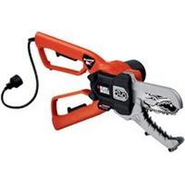 Black  and  Decker  GK1000-QS elektrinės gyvatvorių žirklės