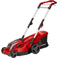 Power X-Change Akku-Rasenmäher RASARRO 36/36, 36Volt (2x18V) (rot/schwarz, 2x Li-Ionen Akku Plus 3,0Ah)