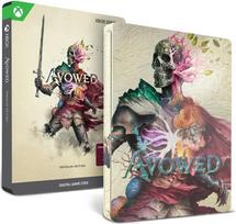 Microsoft Avowed - Premium SteelBook Edition - Xbox Series S (EP2-18814)