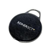 REINER SCT timeCard RFID Premium Transponder MIFARE DESFire EV3 4K 70pF 500 Stueck