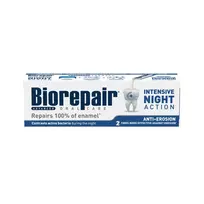 Biorepair Advanced Intensive Night Action dantų pasta, 75 ml