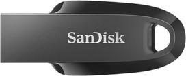 SanDisk Ultra Curve Flash Drive, 512GB, USB 3.2 (00215467)