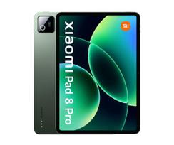 Xiaomi Pad 8 Pro 12/512GB WiFi Green (72207)