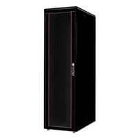 ROLINE 19-Zoll Netzwerkschrank Pro 47 HE, 600x1000 BxT Glastr schwarz
