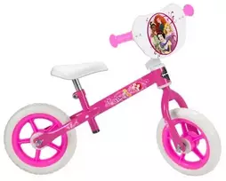 "Disney PRINCESS" 10" krosinis dviratis