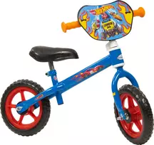 Krosinis dviratis 10" HOT WHEELS TOIMSA 168