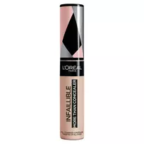 Maskuoklis L'Oreal Paris, Infaillible More Than Concealer 326, Vanilla, 11 ml