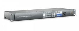 Blackmagic Smart Videohub CleanSwitch 12x12