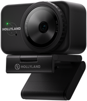 Hollyland Lyra 4K UHD Webcam (Black)
