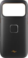 Peak Design case Apple iPhone 17 Pro Max Mobile Gnar Case, black