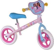 „Toimsa“ balansinis dviratis 10" BARBIE 165