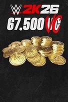 WWE 2K26 67,500 Virtual Currency Pack (Xbox Series X|S) XBOX LIVE Key GLOBAL