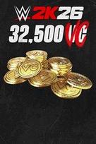 WWE 2K26 32,500 Virtual Currency Pack (Xbox Series X|S) XBOX LIVE Key GLOBAL