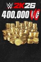 WWE 2K26: 400,000 Virtual Currency Pack (Xbox Series X|S) XBOX LIVE Key GLOBAL