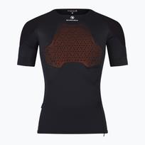 Dviračių marškinėliai su apsaugomis Endura MT500 D30 Ghost Baselayer black