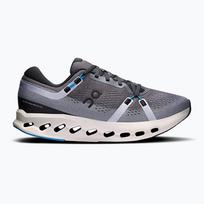 Moteriški bėgimo batai On Cloudsurfer 2 Wide black/malibu