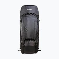 Žygio kuprinė Tatonka Yukon 70 + 10 l black