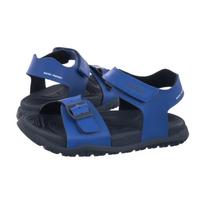 Geox J Sandal Fusbetto G. A Royal/Navy J45HQA 000BC C4227 (GE172-e) sandalai