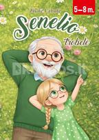 Senelio trobelė - Živilė Labutė