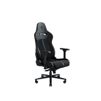 Razer Enki juoda ergonomiška žaidėjų kėdė