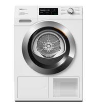 Džiovyklė Miele TEL695WP, 12488090 | TEL695WP | 4002516748786