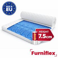 Antčiužinis 180x200x7,5 cm HR Profil, Furniflex