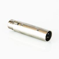 Master Audio HY4841, XLR M/XLR F