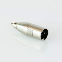Master Audio HY4852, RCA M/XLR M